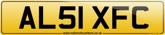 AL51 XFC