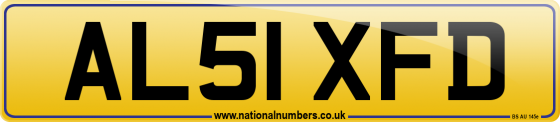 AL51 XFD