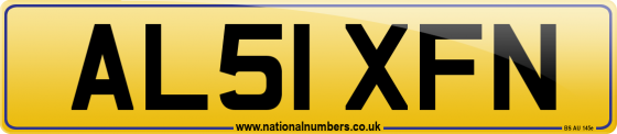 AL51 XFN