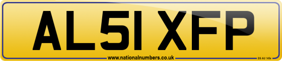 AL51 XFP