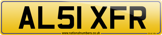 AL51 XFR