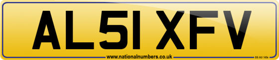 AL51 XFV