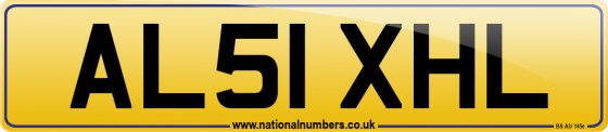 AL51 XHL