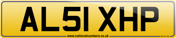 AL51 XHP