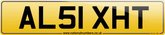 AL51 XHT