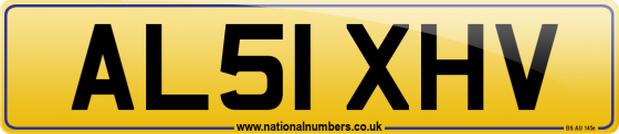 AL51 XHV