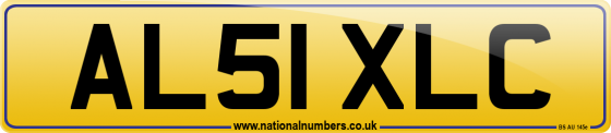 AL51 XLC