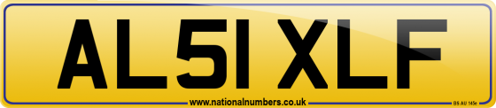 AL51 XLF