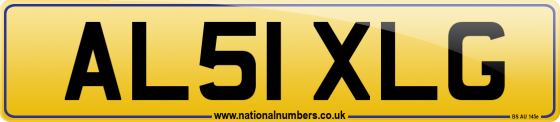 AL51 XLG