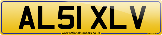AL51 XLV