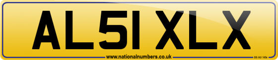 AL51 XLX