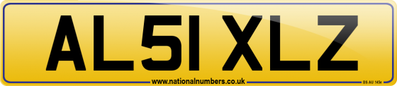 AL51 XLZ