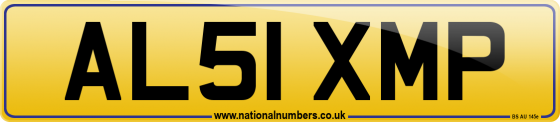 AL51 XMP