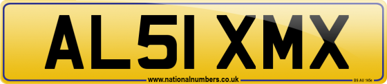 AL51 XMX
