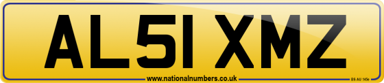 AL51 XMZ