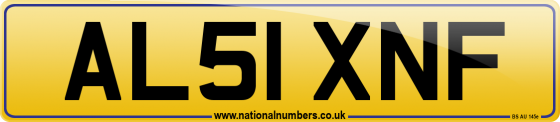 AL51 XNF