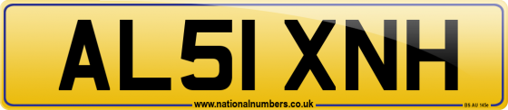 AL51 XNH