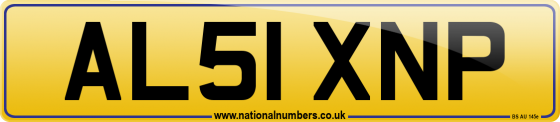 AL51 XNP