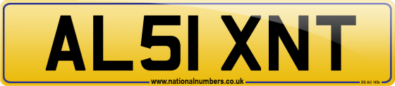 AL51 XNT