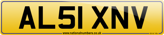 AL51 XNV