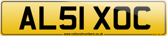 AL51 XOC