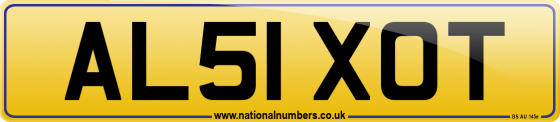 AL51 XOT