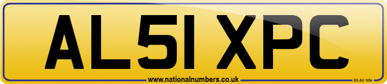 AL51 XPC