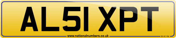 AL51 XPT