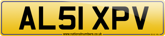 AL51 XPV