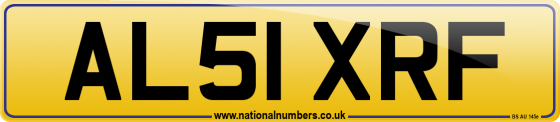 AL51 XRF