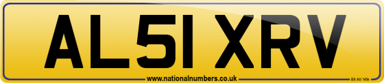 AL51 XRV