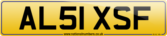 AL51 XSF