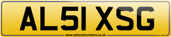 AL51 XSG