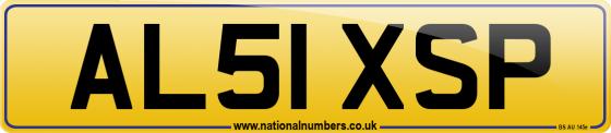 AL51 XSP