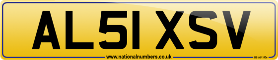 AL51 XSV