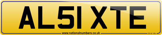 AL51 XTE