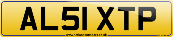 AL51 XTP