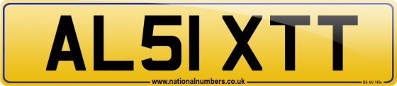 AL51 XTT