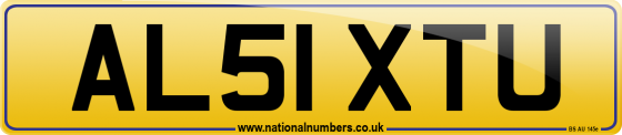 AL51 XTU