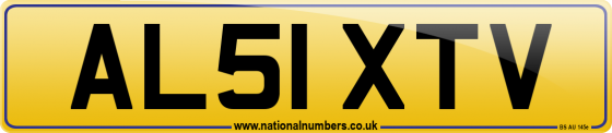 AL51 XTV