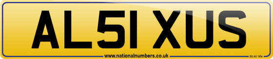 AL51 XUS
