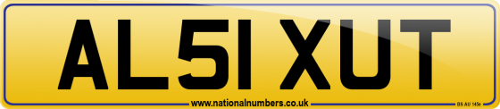 AL51 XUT