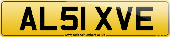 AL51 XVE