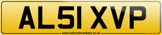 AL51 XVP