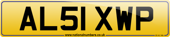 AL51 XWP