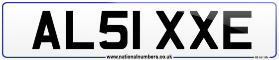 AL51 XXE