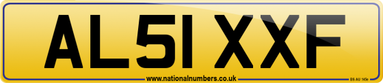 AL51 XXF