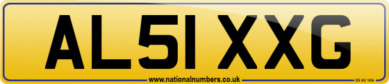 AL51 XXG