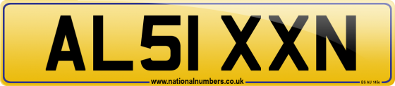 AL51 XXN