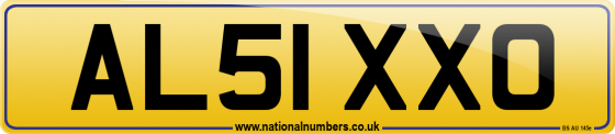 AL51 XXO